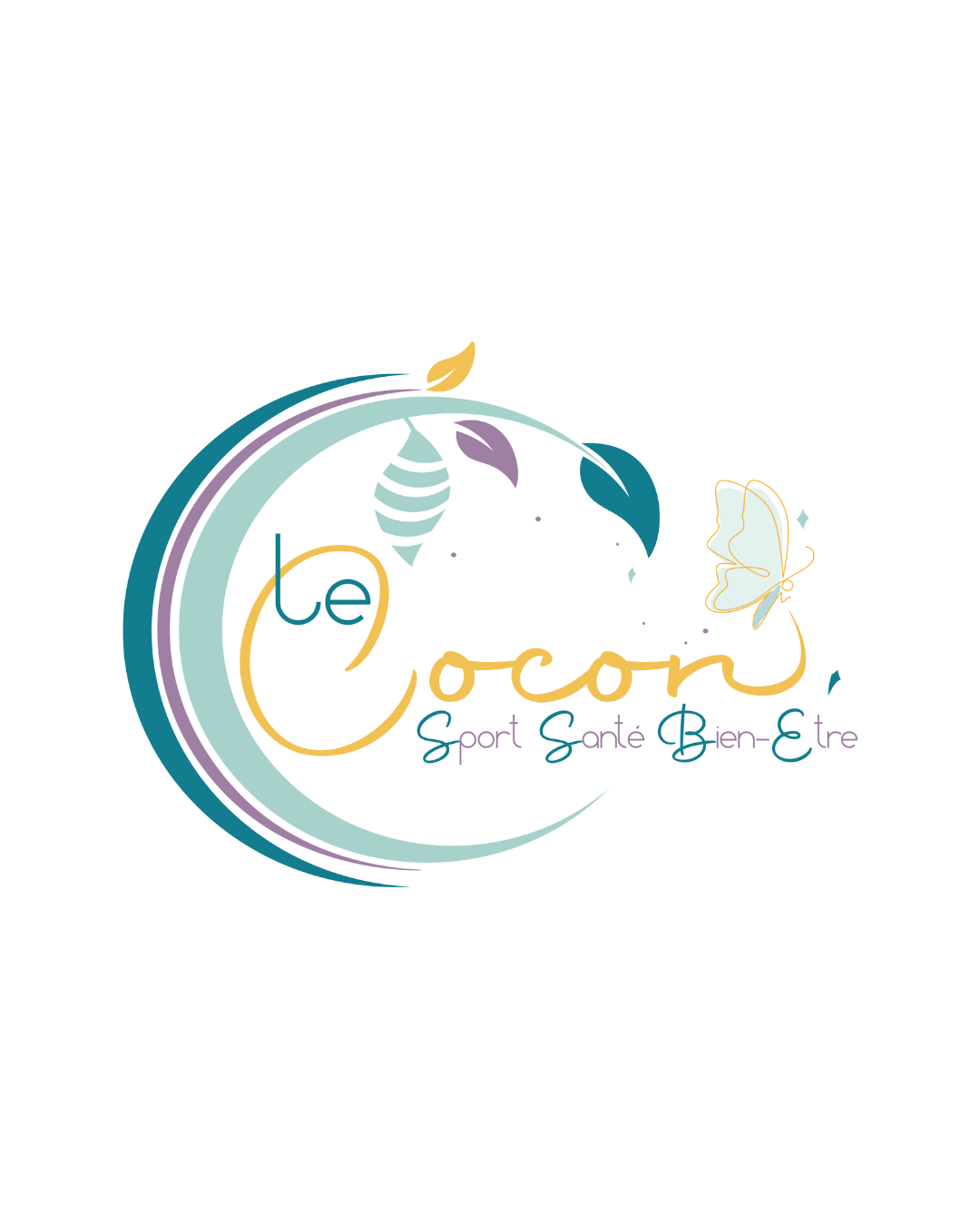 cocon A4 portrait